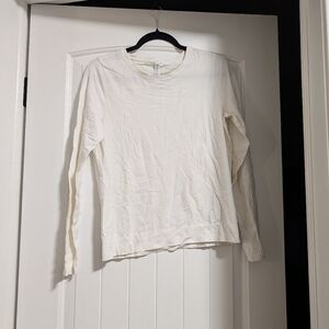 Athleta Long Sleeve Top